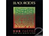 Black Roots - Dub Factor Vol.2: the Dub Judah Mixes