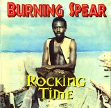Burning Spear - Rocking Time (vinyl)
