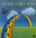 Lee "Scratch" Perry - Return of Pipecock Jackxon  (Black Star Liner, 1980)