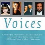 Various artists - Voices