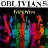Oblivians - Popular Favorites