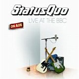 Status Quo - Live At The BBC