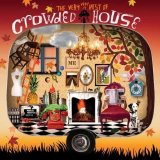 Crowded House - Cd 1