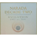 Various artists - Narada Decade Two: Evolution (1992-2001)