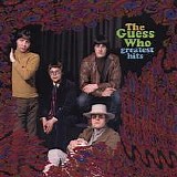The Guess Who - Greatest Hits: The Guess Who