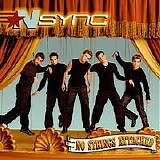 NSYNC - No Strings Attached