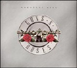 Guns N' Roses - Greatest Hits