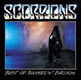 Scorpions - The Best of Rockers 'n' Ballads