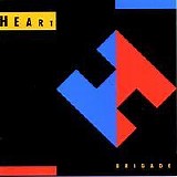 Heart - Brigade