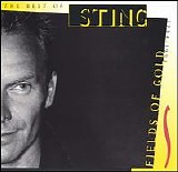 Sting - Fields of Gold: The Best of Sting 1984-1994