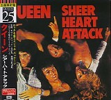 Queen - Sheer Heart Attack