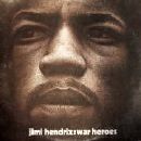 Jimi Hendrix - War Heroes