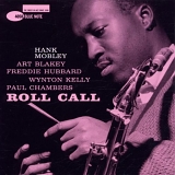 Hank Mobley - Roll Call