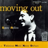 Sonny Rollins - Moving Out