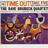 Dave Brubeck Quartet - Time Out