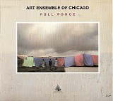 Art Ensemble of Chicago - Full Force