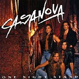 Casanova - One Night Stand (Deluxe Edition)
