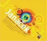Various artists - String Quartets, Violin Sonata