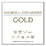 Various artists - Andrew Lloyd Webber Gold: The Definitive Hits Collection