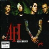 AFI - Decemberunderground