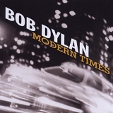 Bob Dylan - Modern Times
