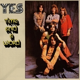 Yes - Time And A Word