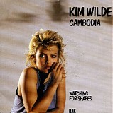 Kim Wilde - Cambodia