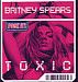 Britney Spears - Toxic