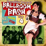 Various artists - Soundflat Records Ballroom Bash 4