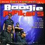 Boogie Punkers vs. The X-Ray Men - Do The Instronova!