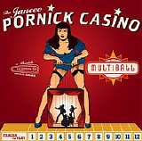 Jancee Pornick Casino - Multiball