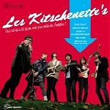 Les Kitschenette's - Qui c'est qu'a dit qu'on peut pas imiter les Anglais?