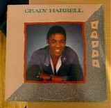 Grady Harrell - Mwana