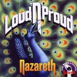 Nazareth - Loud 'N' Proud