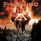 Firewind - Days of Defiance