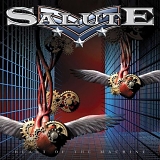 Salute - Heart Of The Machine