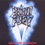Blind Fury (ex-Satan) - Out of Reach