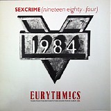 Eurythmics - Sexcrime (Nineteen Eighty-Four)