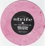 Strife - My Fire Burns On