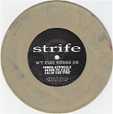 Strife - My Fire Burns On