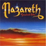 Nazareth - Greatest Hits