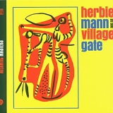 Herbie Mann - At The Village Gate