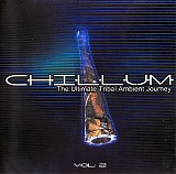 Various artists - Chillum - The Ultimate Tribal Journey Vol.2