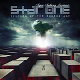Star One - Victims Of The Modern Age (Limited Edition)