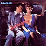 Scorpions - Lovedrive (1997 Remastered)