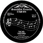 Cool Jerks vs. Psychodaisy - Soundflat Records DJ Single Series