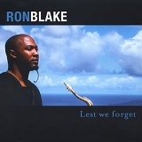 Blake, Ron - Lest We Forget