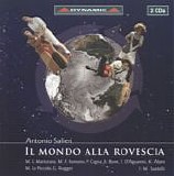 Salieri - Il mondo alla rovescia - Sardelli