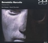 Marcello B - Cassandra - Wessel - Blunden