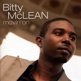 Bitty Mclean - Movin on